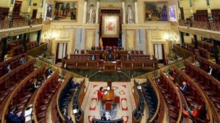 El Congreso se opone a que el CIS pregunte por la Monarquía con el ‘no’ del PSOE