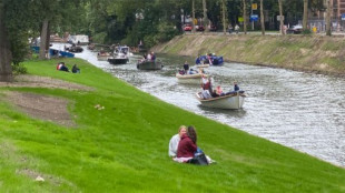 Utrecht corrige un error histórico de diseño urbano [ENG]