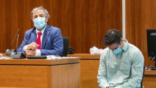 El jurado del segundo juicio contra Rodrigo Lanza lo declara culpable de asesinato por el crimen de los tirantes