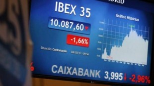 Ya está en marcha: Caixabank y Bankia se fusionan para formar el mayor banco de España