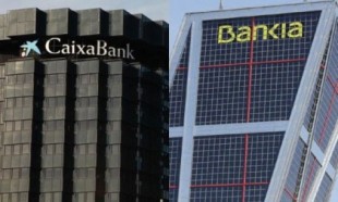 Caixabank subirá los sueldos de los directivos de Bankia