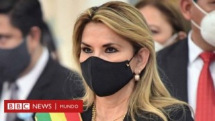 Jeanine Áñez renuncia a su candidatura: por qué la presidenta interina de Bolivia abandona su postulación