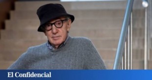 Woody Allen: Elegí a Trump para un papel y no me arrepiento, debió quedarse en el cine 