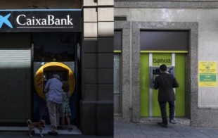 Bankia y CaixaBank o cómo perpetuar el rescate bancario