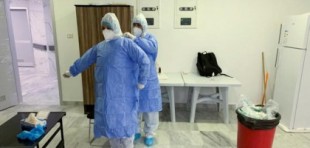 Alemania registra los mayores niveles de infección desde finales de abril