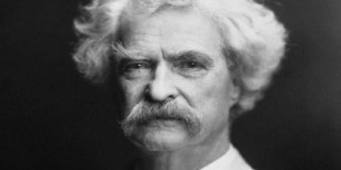 Cuando Mark Twain desmontó la pseudociencia de la frenología