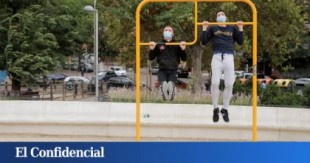 "Cada CCAA va por libre": La segunda ola golpea la imagen internacional de España