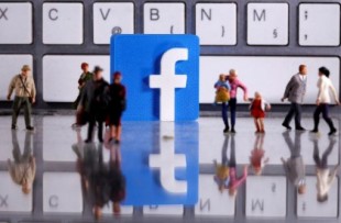 Facebook le dice a la corte irlandesa que no puede cumplir la GDPR [ENG]