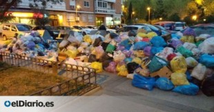 La revolución de las basuras en Alcorcón: de estar al borde de la privatización a ser ejemplo de gestión pública