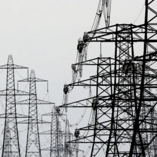 Francia hace temblar a media Europa con precios de la electricidad por encima de los 200 €/MWh