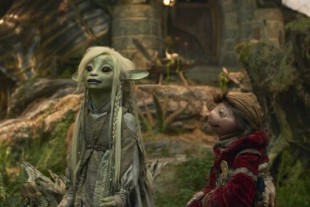 Netflix canceló The Dark Crystal: the Age of Resistance