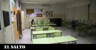 Francia relaja los confinamientos en las guarderías y las escuelas de primaria