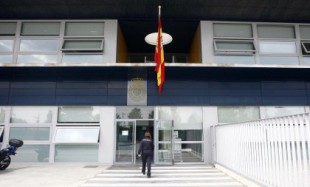 Tres detenidos en Zaragoza por abusar de una menor que se anunciaba como niñera