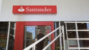 Banco Santander y BBVA se hunden a su nivel más bajo desde la existencia del euro