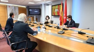 España suma hoy 241 muertos por Coronavirus