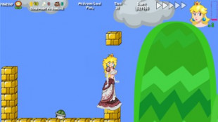 Nintendo elimina 'Peach’s Untold Tales', un juego erótico de Super Mario que llevaba años circulando por internet