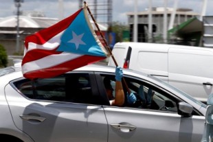 Puerto Rico convierte el español en su primer idioma oficial, por delante del inglés