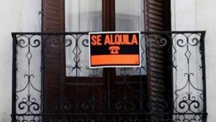 Los alquileres de Barcelona se saltan el límite de precios en el primer día de la entrada en vigor de la nueva ley