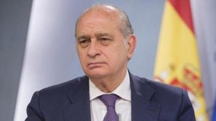 El PP reprocha a Jorge Fernández Díaz que se «aferre» a su militancia y no se marche de forma voluntaria