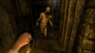 Amnesia: The Dark Descent y A Machine for Pigs ahora son open source [ENG]