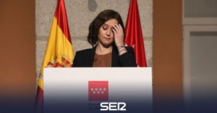 Un exdirector de Salud Pública de Madrid cree que las últimas medidas de Ayuso son "absurdas y dañinas"