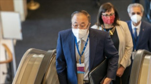 "¡Ya basta de mentir y engañar!", grita el embajador chino ante la ONU a su homóloga de EEUU