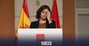 Un científico lanza una advertencia a Ayuso:"O sigue las recomendaciones, o habrá que confinar España"