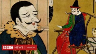 Los japoneses esclavizados por los portugueses y vendidos por todo el mundo hace más de 4 siglos