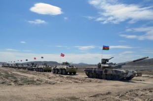 Escaramuzas en el Cáucaso. Contexto del conflicto armado entre Armenia y Azerbaiyán en la zona del Nagorno-Karabakh
