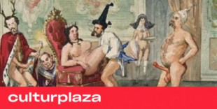 "Los borbones en pelota": un estudio sobre la acuarela porno-republicana del siglo XIX