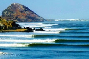 La leyenda de Chicama: la única ola del mundo protegida por ley