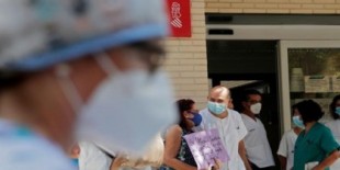 La Comunidad Valenciana se convierte en la región con menor incidencia del coronavirus de toda España