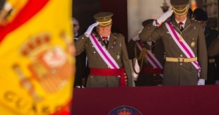 No, los españoles no votaron al rey por mucho que diga Casado