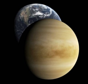 Las próximas sondas a Venus