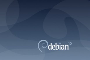 Disponible Debian 10.6