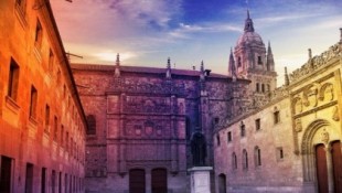 La importancia histórica de la Escuela de Salamanca