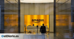La CNMC concluye que Amazon es un operador postal y exige que registre como tal a sus repartidores autónomos