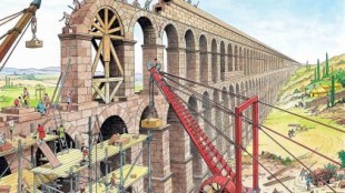 Tablas de las unidades de medida romanas – medidas del mundo clásico
