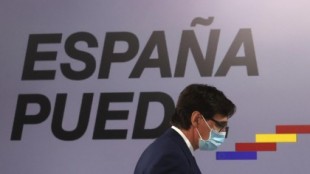 Sanidad no logra el apoyo de las CCAA y Madrid seguirá sin aplicar más medidas