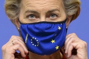 Bruselas abre procedimiento de infracción a Reino Unido por la ley contra el pacto del Brexit