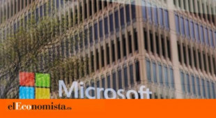 Microsoft sufre una caída mundial e impide el acceso a los usuarios de Outlook, Office y Teams