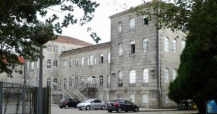 A Xunta suprime en Tui o primeiro Departamento de Portugués creado nun instituto de Galiza