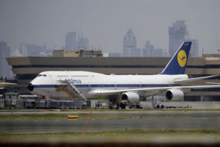 Lufthansa recomienda a sus aprendices de piloto que busquen otro empleo