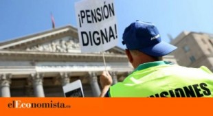 PSOE y PP acuerdan mantener en 60 años la jubilación de los funcionarios