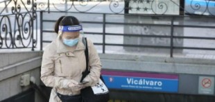 Los aerosoles amenazan con disparar el coronavirus este invierno - Estudio de Cambridge