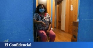 La segunda ola es la de los pobres y ninguna restricción lo va a solucionar