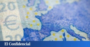 El desplome de la economía española está cerca de duplicar el de la eurozona