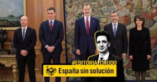 España no tiene solución