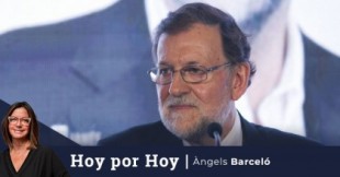 Rajoy ordenó el barrido ilícito en el Congreso realizado por Villarejo, según el exjefe de la UDEF