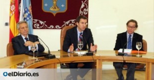 La Audiencia Nacional alumbra ocho años de bloqueo y opacidad ordenada por Feijóo sobre la fusión de las cajas gallegas